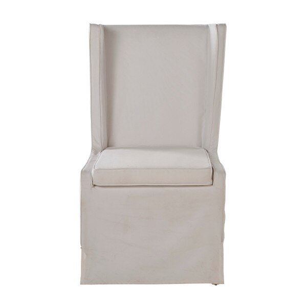 Getaway Slip Cover Dining Chair